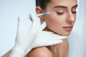 Botox & Facial Fillers for Cheeks and Lips