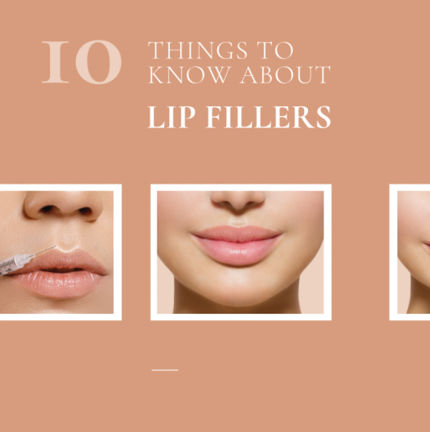 When Can I Use a Straw After Lip Filler?